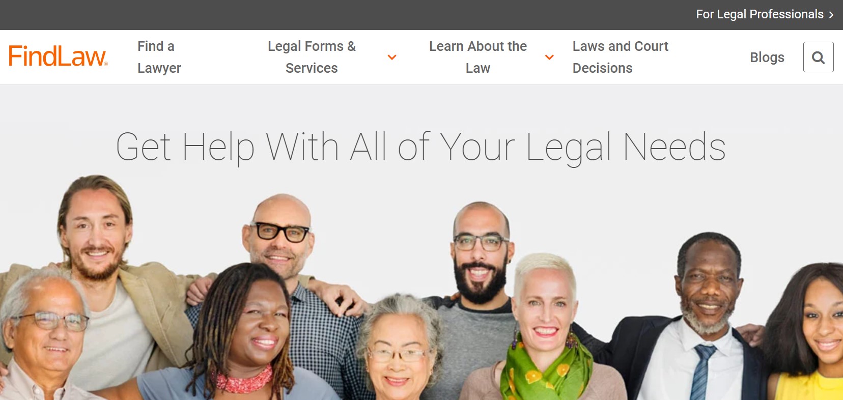 FindLaw.com